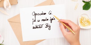 Dzień dobry, tu Bóg! [środa, 15 grudnia]