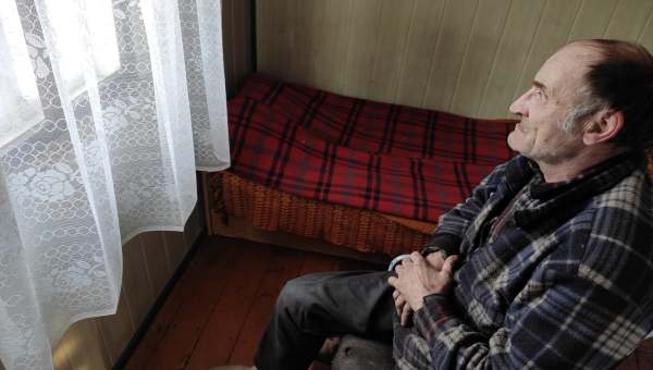 HOSPICJUM DOM ELIASZA