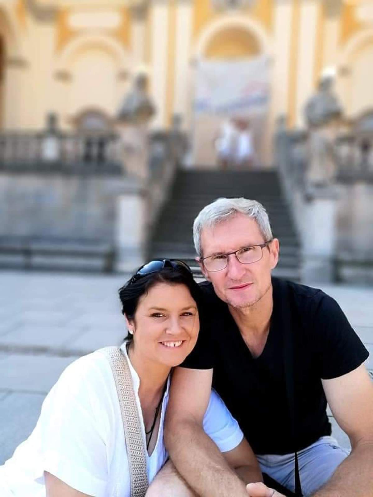 GABRIELA I LESZEK JASTRZĘBSCY