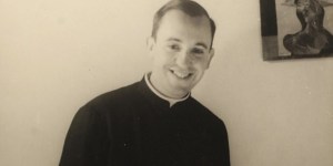 Modlitwa, którą młody Jorge Bergoglio napisał tuż przed przyjęciem święceń