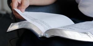 Cytat z Biblii dla ciebie na dziś
12 grudnia