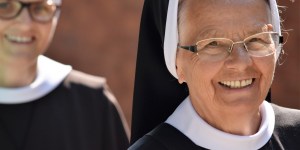 „16 dzieci czeka na narodziny po tym, jak modliłyśmy się o poczęcie”. Świadectwa sióstr zakonnych