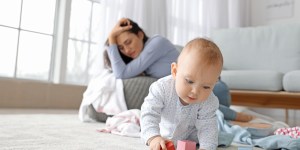 Jestem wysoko wrażliwą mamą. Co pomaga mi w codzienności?