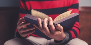 Dominik Dubiel SJ: Książki Sapkowskiego zaprowadziły mnie do seminarium [wywiad]