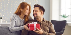 Świąteczny prezentownik: Twój mężczyzna na pewno się z tego ucieszy!