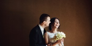 List papieża do małżonków: Tak bycie razem nie będzie pokutą, ale schronieniem pośród burz