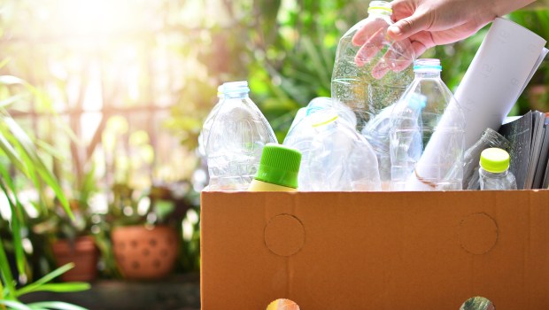 RECYCLING