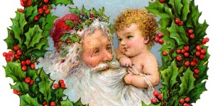 Święty Mikołaj pierwotnie przekazywał listy Dzieciątku Jezus