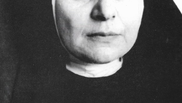 TERESA LANDY