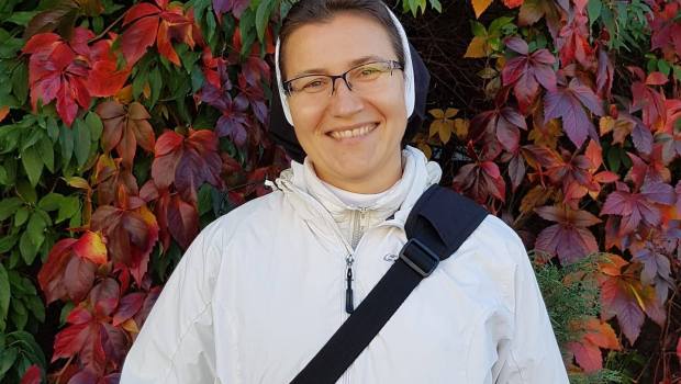 MAŁGORZATA LEKAN OP