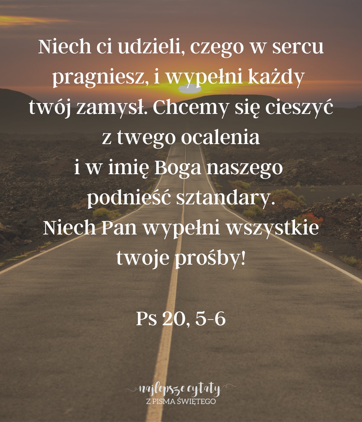 Cytat z Biblii dla ciebie na dziś [9 stycznia]