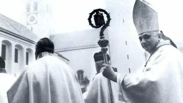 BENEDYKT XVI