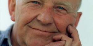 Niezapomniany listonosz ze „Złotopolskich”. Jerzy Turek i spotkanie z o. Klimuszko
