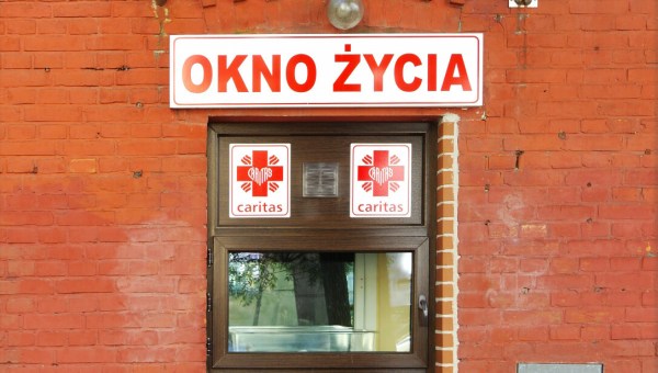 OKNO ŻYCIA
