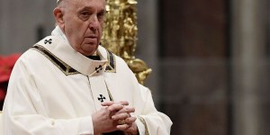 Franciszek: Prawdziwe bogactwo Mędrców polega na pokorze