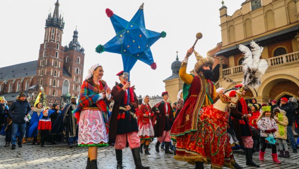 ORSZAK TRZECH KRÓLI 2022