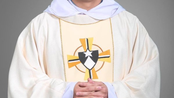 Joseph Tran Ngoc Thanh OP