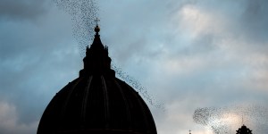 Molestowanie we włoskim Kościele: ponad 600 przypadków w ciągu 22 lat
