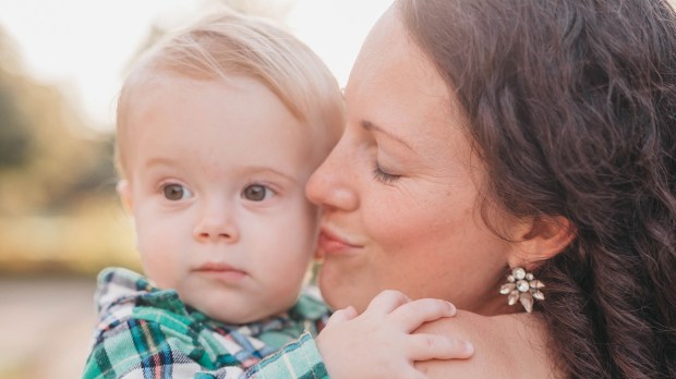 MOTHERHOOD JOURNAL