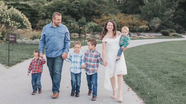 MOTHERHOOD JOURNAL