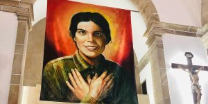 Bł. Aleksandrina da Costa: Przez 13 lat żyła tylko Komunią św. i napisała „Hymn uwielbienia dla tabernakulów”