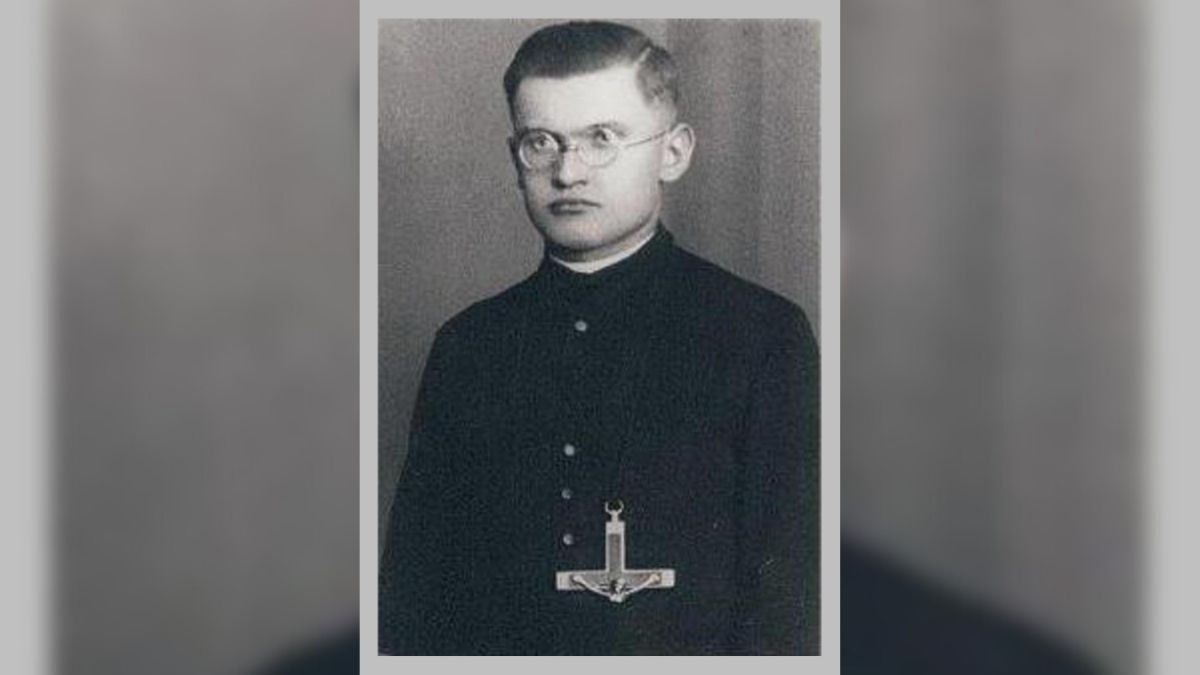 LUDWIK WRODARCZYK