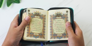 „Mahomet stawiał go nad sobą!” Co Koran mówi o Jezusie?