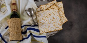 Rzeczy, które znasz z kościoła, a mają korzenie w judaizmie. Tajemnica Bożego objawienia