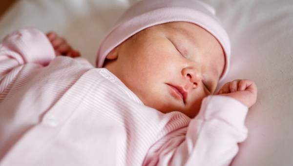 Imię Maria dla dziewczynki