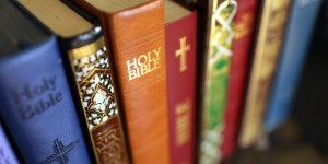 Biblia katolicka i protestancka. Skąd się wzięły różnice w kanonie?