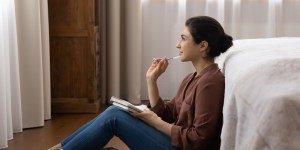 Przełom roku jest dla ciebie trudny? Jak pożegnać stare i przywitać nowe