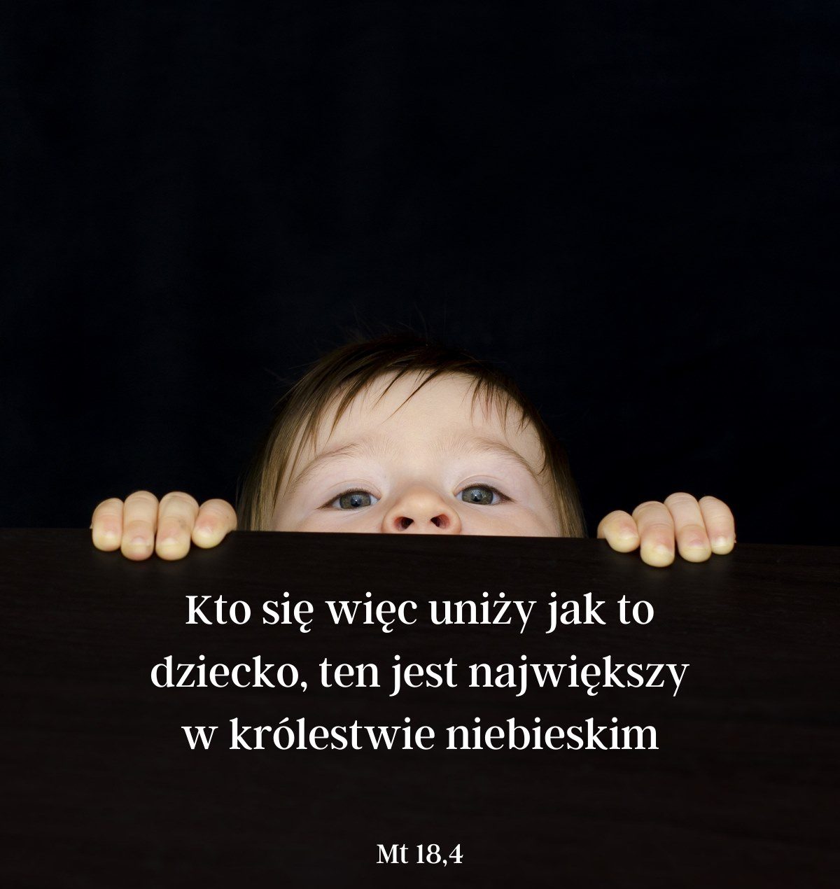 Cytat z Biblii dla ciebie na dziś [3 lutego]