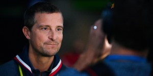 „Witamy w klubie”. ważne przesłanie Bear Gryllsa dla wszystkich, którzy zmagają się z wiarą