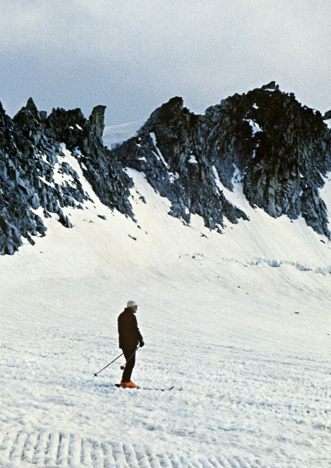 {"rendered":"[GALERIA] Jan Pawe\u0142 II i dwie deski. Papie\u017c, narty i g\u00f3ry"}