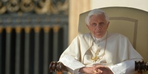 „Wkrótce stanę przed ostatecznym sędzią mojego życia”. Benedykt XVI pisze poruszający list