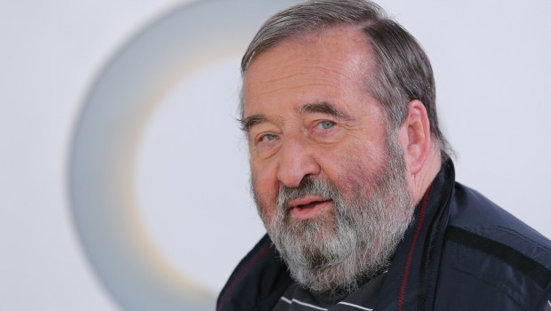 KRZYSZTOF KOWALEWSKI