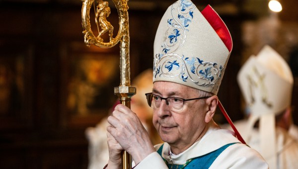 Abp Stanisław Gądecki