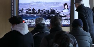 Wybuchła wojna w Ukrainie. Módlmy się o pokój