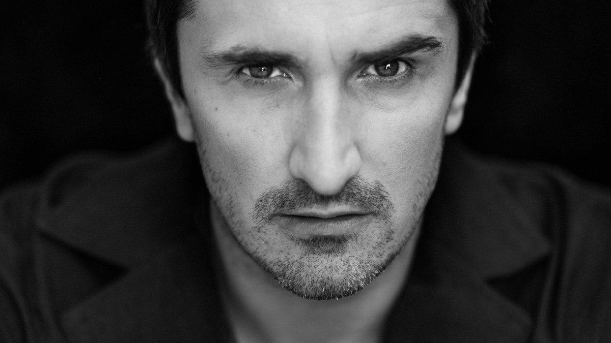 Sebastian Karpiel-Bułecka