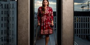 Sesja z niepełnosprawnymi modelkami? Fotografia ma terapeutyczną moc! [wywiad i zdjęcia]