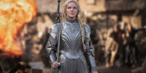 Galadriela jako św. Joanna d’Arc? „Władca Pierścieni: Pierścienie Władzy” Amazona – czy rzeczywiście jest aż tak źle?