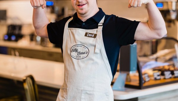 Bitty & Beau's Coffee