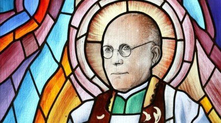 Bł. Michał Sopoćko: ksiądz, który usłyszał, co Jezus o nim myśli