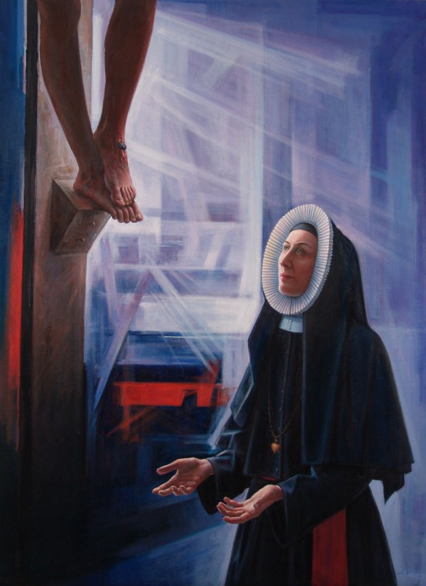 Maria de Mattias