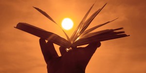 12 biblijnych cytatów, które umocnią w walce z depresją