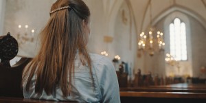 Dorota: Na dwa lata odeszłam z Kościoła. Dlaczego wróciłam?