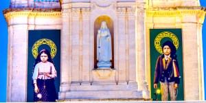 Hiacynta i Franciszek Marto: święci z jednego domu