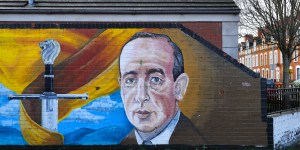 Tak trzeba żyć! C.S. Lewis ma dla nas radę na naprawdę trudne czasy