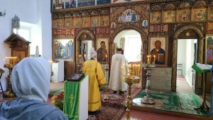 Rosyjski duchowny skrytykował putinowską napaść na Ukrainę. Grozi mu do 15 lat więzienia