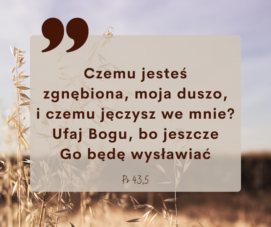 {"rendered":"Cytat z Biblii dla ciebie na dzi\u015b [31 marca]"}